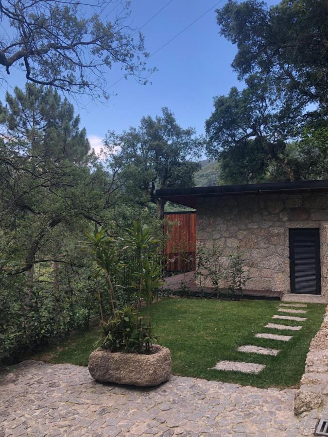 Sobreiro Valley - Casa Firmino Vieira do Minho Exterior foto