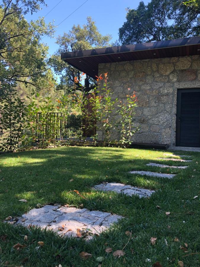 Sobreiro Valley - Casa Firmino Vieira do Minho Exterior foto