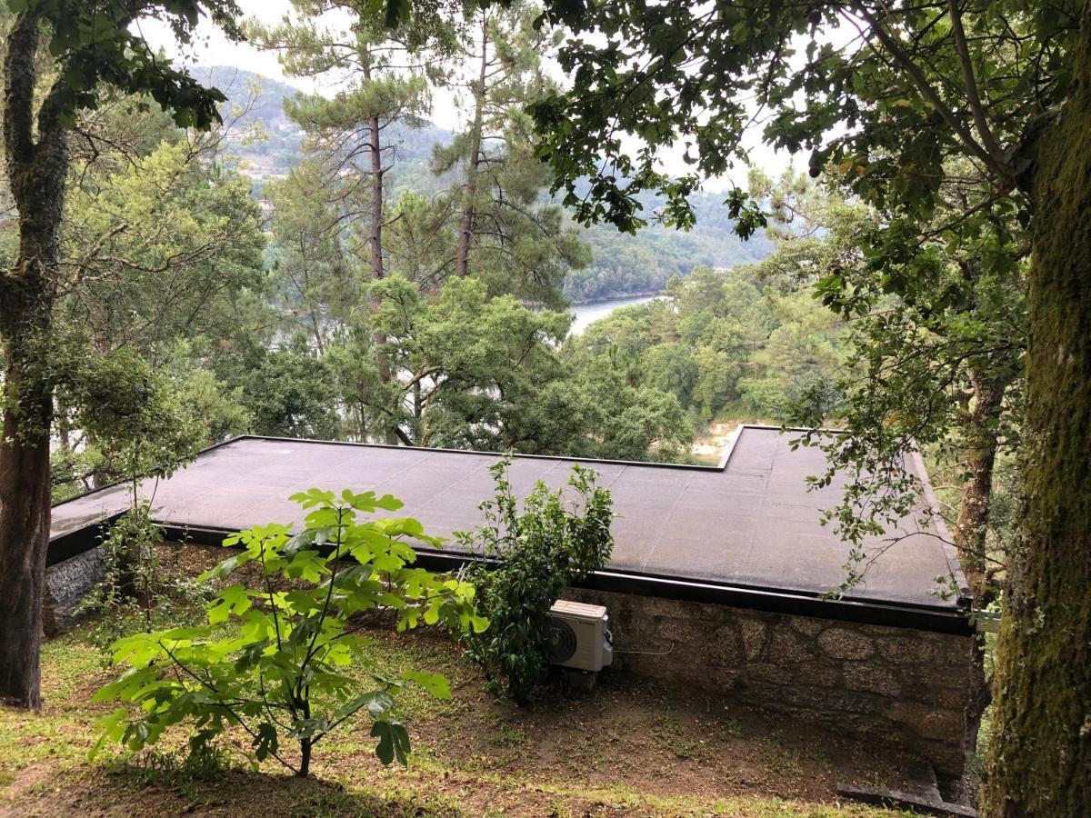 Sobreiro Valley - Casa Firmino Vieira do Minho Exterior foto